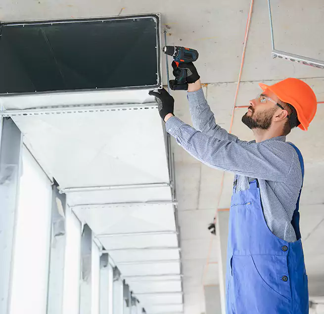 Why Homeowners & Businesses Trust Us in Santa Clarita, CA