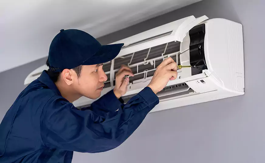 AC Duct Cleaning Santa Clarita