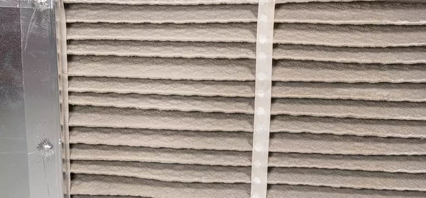 Mobile Car AC Filter Replacement in Santa Clarita