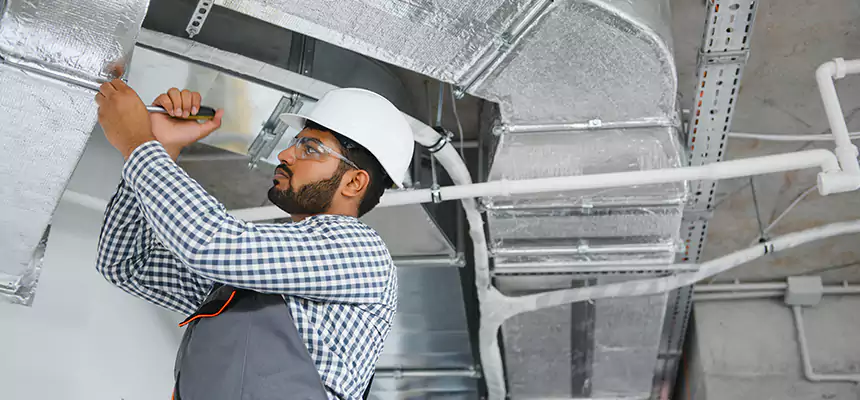 Proactive Ac Vent Repairs & Air Duct Replacement Companies Near Me in Santa Clarita