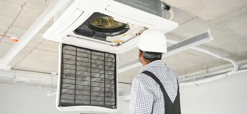 Our Affordable Duct Cleaning Near Me Services in Santa Clarita, CA