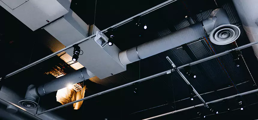 Our Air Duct Replacement Services in Santa Clarita, CA