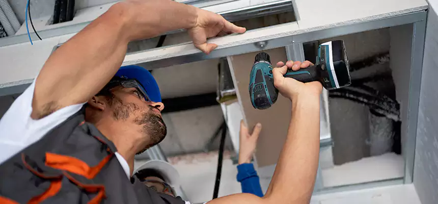 Our Apartment Air Duct Cleaning Services in Santa Clarita, CA