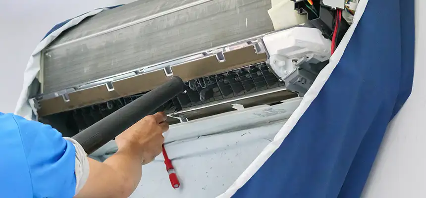 Advanced Clogged Dryer Vent Repair for Multi-Unit & Commercial in Santa Clarita, CA