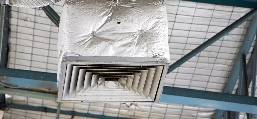 Our Custom HVAC Ductwork Services in Santa Clarita, CA