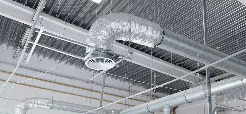 Our Dryer Vent Hose Replacement Services in Santa Clarita, CA