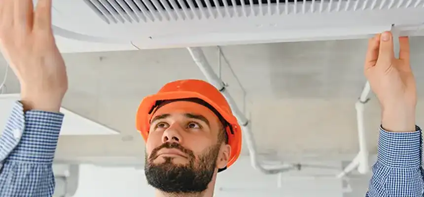 Our Furnace Vent Cleaning Services in Santa Clarita, CA