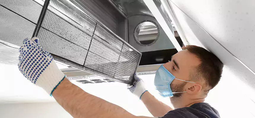 Our Home Duct Cleaning Services in Santa Clarita, CA  