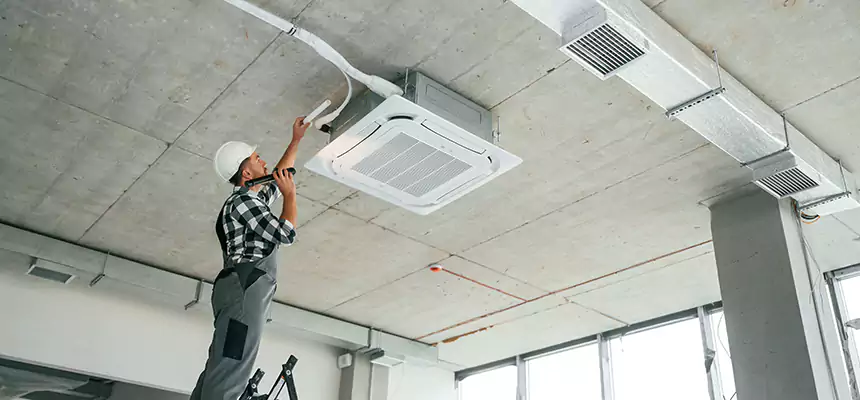 Our HVAC System Deodorizing Services in Santa Clarita, CA