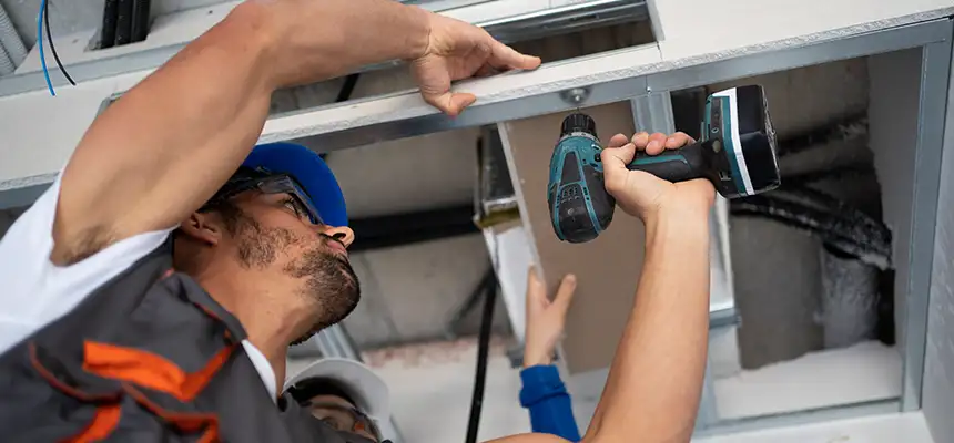 Our Improve Home Air Circulation Services in Santa Clarita, CA