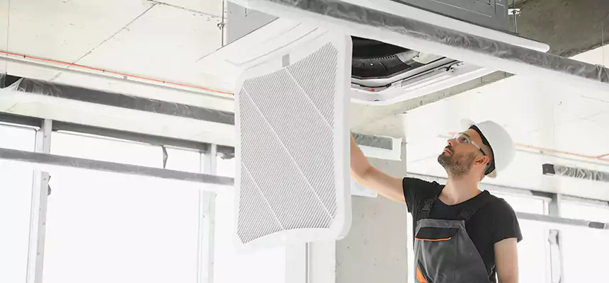 Our Indoor Air Quality Improvement Services in Santa Clarita, CA