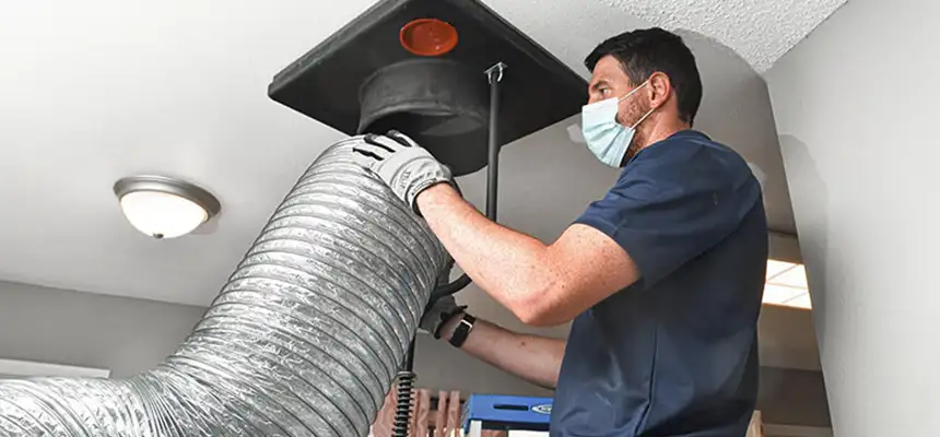 Our Services to Maximize AC Efficiency in Santa Clarita, CA