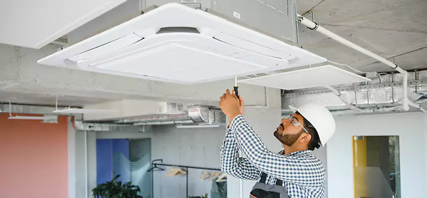 Moisture Control & Condensation Fixes in Duct Systems in Santa Clarita, CA