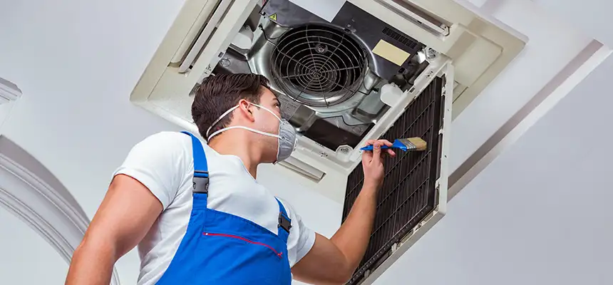 Our Move-in/Move-out Duct Cleaning Services in Santa Clarita, CA