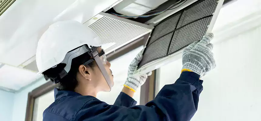 Our Multi-family Home Duct Cleaning Services in Santa Clarita, CA