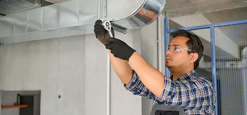 Our Post-Construction Duct Cleaning Services in Santa Clarita, CA