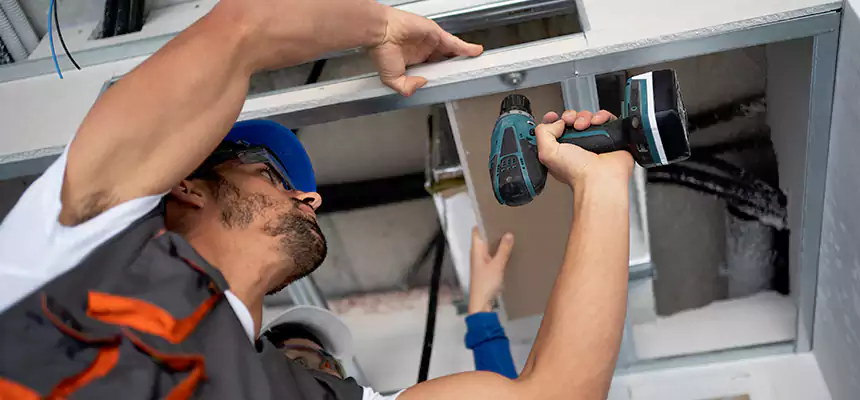 Our Retail Store Duct Cleaning Services in Santa Clarita, CA
