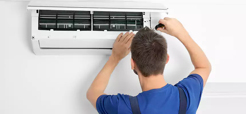 Our Smart Air Conditioning Installation Services in Santa Clarita, CA