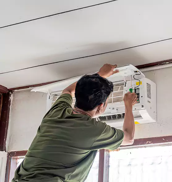 About Air Duct & AC Odor Removal in Santa Clarita, CA