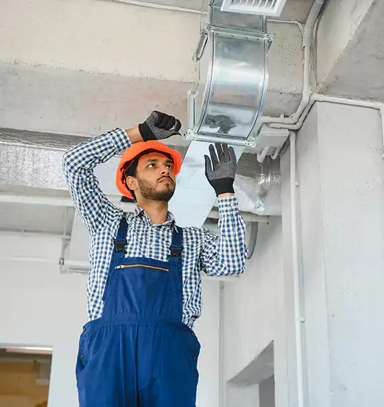 Professional Air Duct Cleaning Service in Santa Clarita, CA