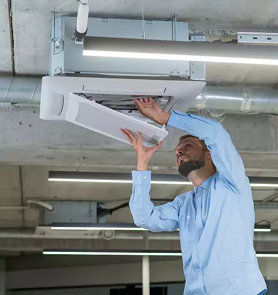 About Air Duct Sealing And Repair in Santa Clarita, CA