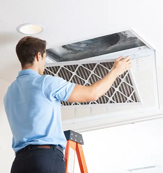 About Annual Dryer Vent Maintenance Santa Clarita, CA
