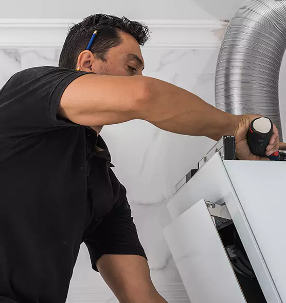 Trusted Bathroom Exhaust Duct Cleaning in Santa Clarita, CA