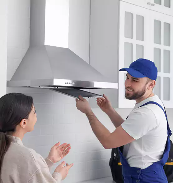 Professional Dryer Vent Cleaning Service in Santa Clarita, CA