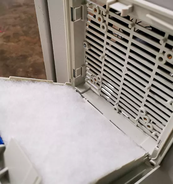 Professional Dryer Vent Mold Cleaning in Santa Clarita, CA