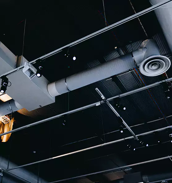 Professional Duct Cleaning For LEED Homes in Santa Clarita, CA