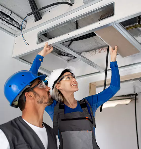 Comprehensive Duct Insulation Services in Santa Clarita, CA