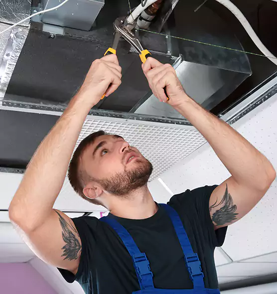 Trusted Home Air Duct Cleaning in Santa Clarita, CA