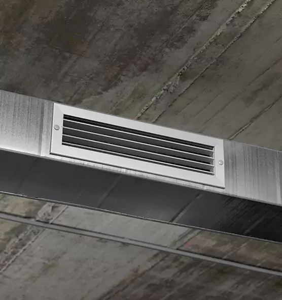 Trusted Hospital Grade Air Duct Cleaning Experts in Santa Clarita, CA