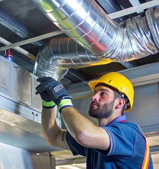 Professional NADCA Approved Air Duct Services in Santa Clarita, CA