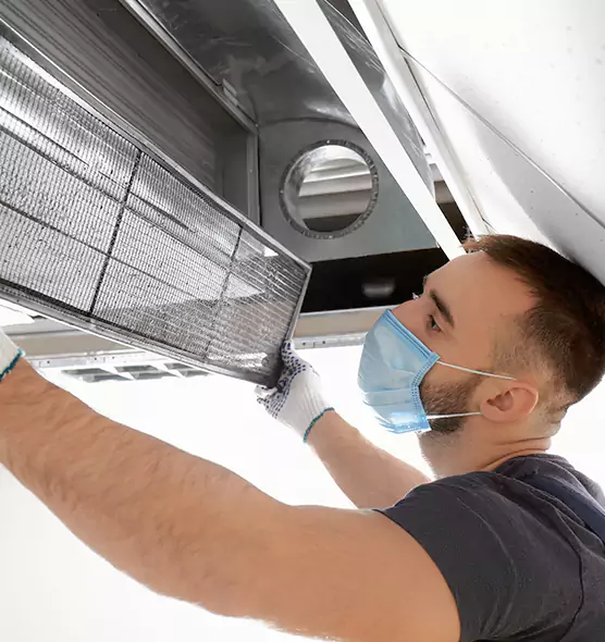 About Remove Smoke Smell From Air Duct in Santa Clarita, CA