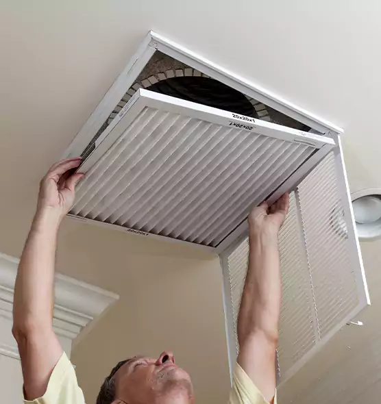 Advanced Residential Vent Cleaning in Santa Clarita, CA