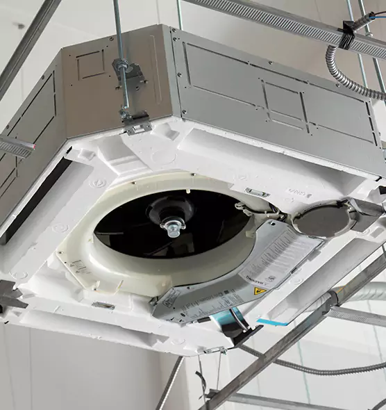 Professional Roof Vent Lint Removal Santa Clarita, CA