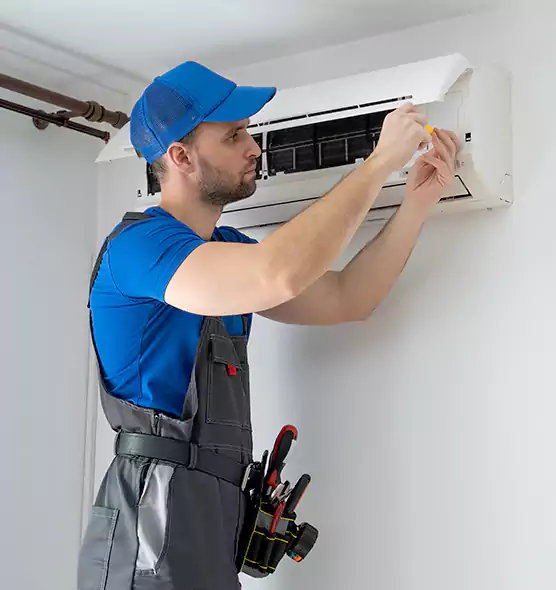 About Smart Thermostat AC Installation in Santa Clarita, CA