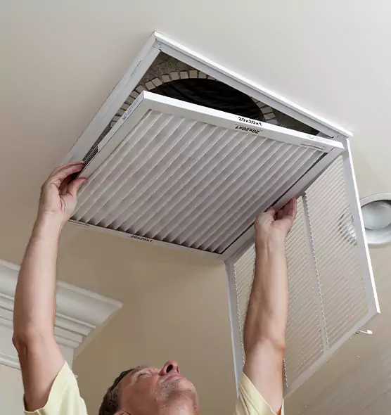 Professional Vent Relocation Services in Santa Clarita, CA