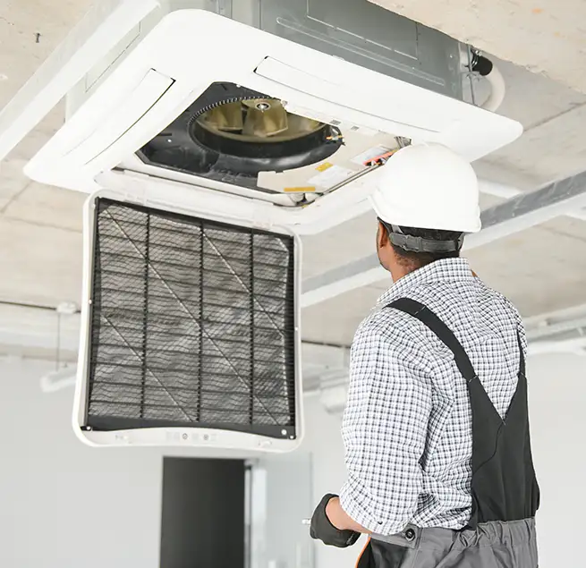 Why Homeowners & Businesses Trust Us in Santa Clarita, CA?