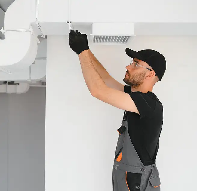 Why Homeowners & Businesses Trust Us in Santa Clarita, CA?