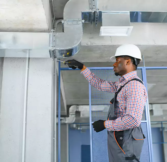 Why Homeowners & Businesses Trust Us Santa Clarita, CA