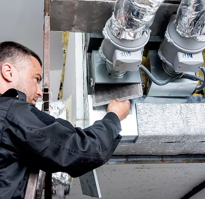  Why Homeowners & Businesses Trust Us in Santa Clarita, CA?