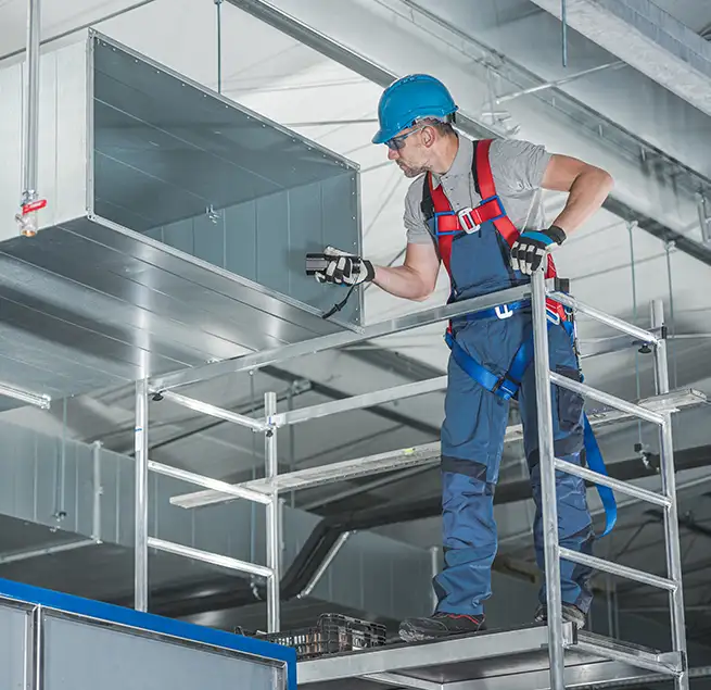 Why Homeowners & Businesses Trust Us in Santa Clarita, CA?