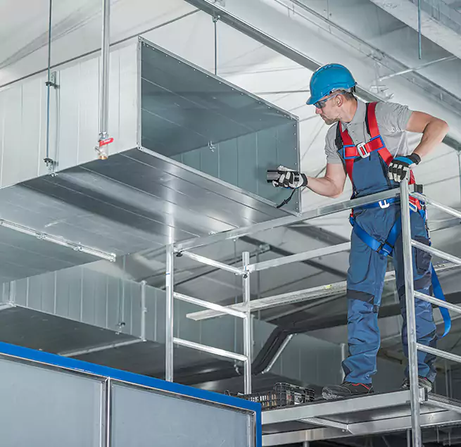 Why Homeowners & Businesses Trust Us in Santa Clarita, CA?