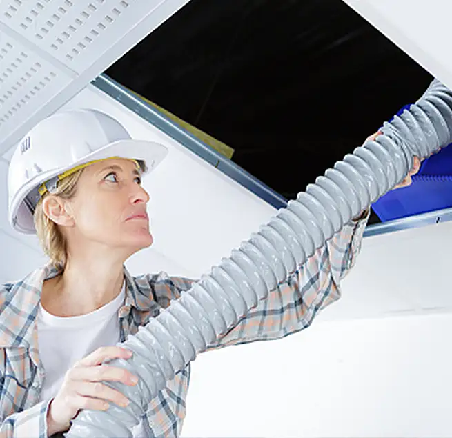 Why Homeowners & Businesses Trust Us Santa Clarita, CA