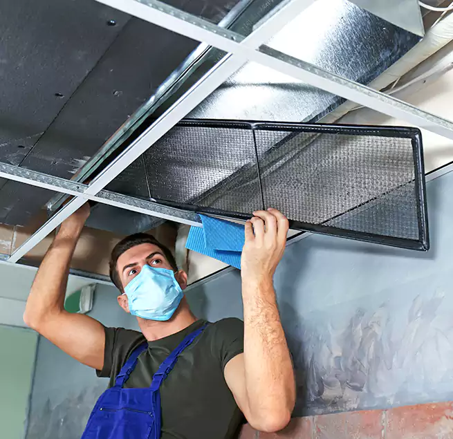 Why Homeowners Businesses Trust Us in Santa Clarita, CA