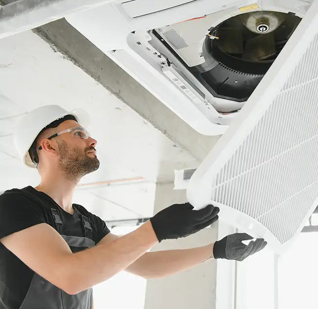 Why Homeowners & Businesses Trust Us in Santa Clarita, CA?