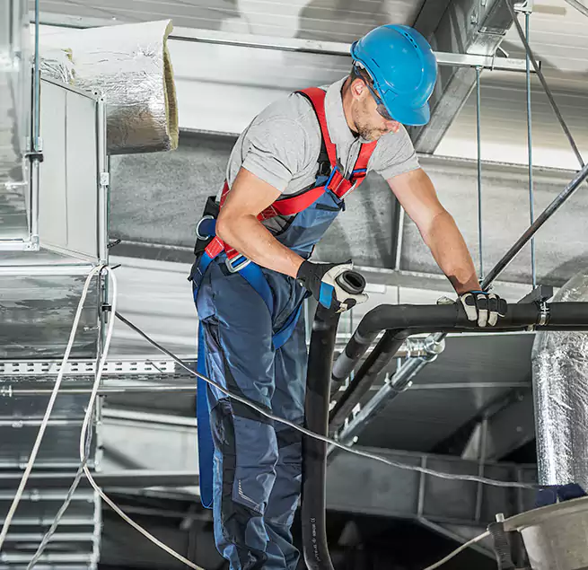 Why Homeowners & Businesses Trust Us in Santa Clarita, CA?