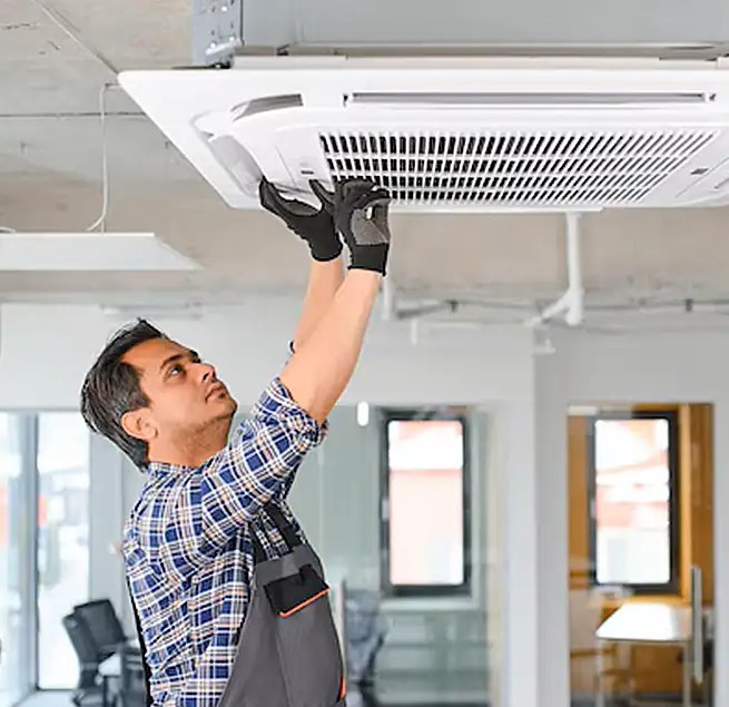 Why Homeowners & Businesses Trust Us in Santa Clarita, CA?